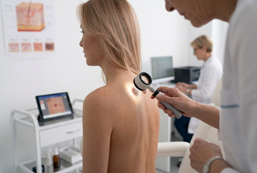 Praxis Dr. med. Katja Schubert